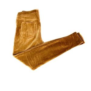 HUE Corduroy Leggings
